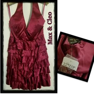 Max & Cleo Dress.. Size 10